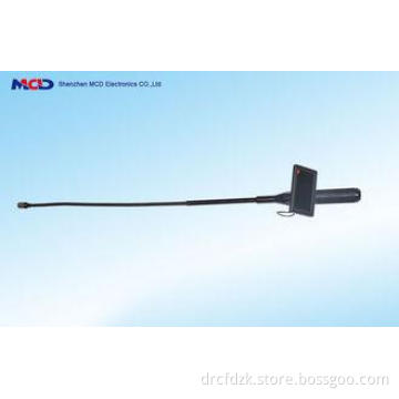 Vehicle Inspection Mirror Arbitrary angle Camera Undercarri